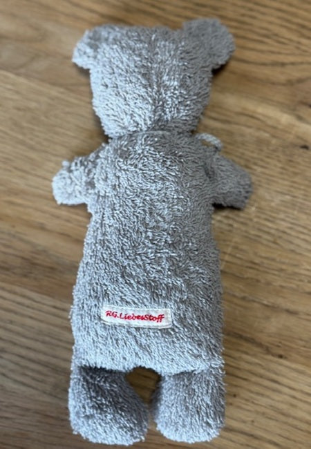 Kuscheltier Bärchen
