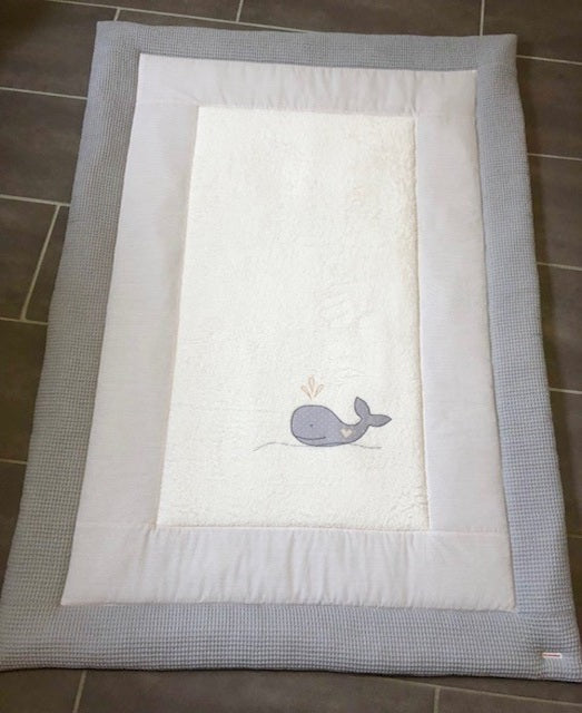 Krabbeldecke