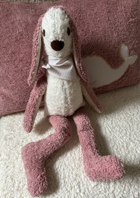 Kuscheltier Hase