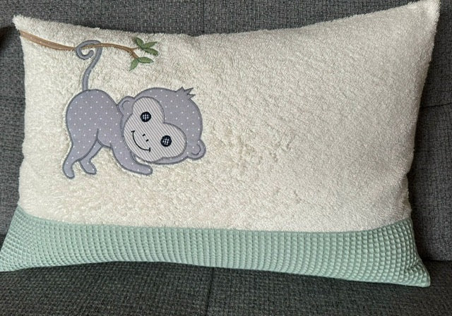 Kissen 30x50cm