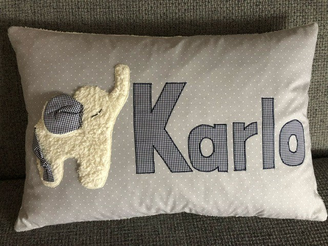Kissen 30x50cm