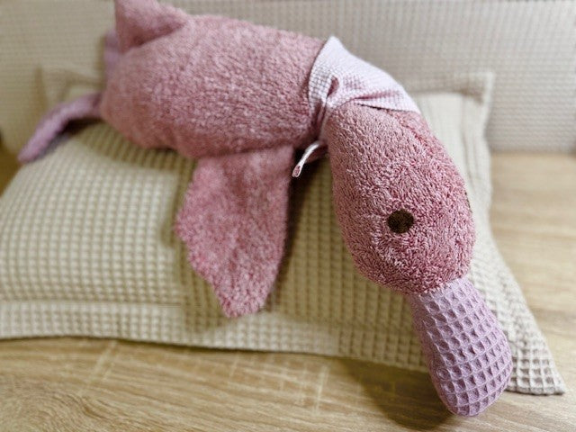 Kuscheltier Liese