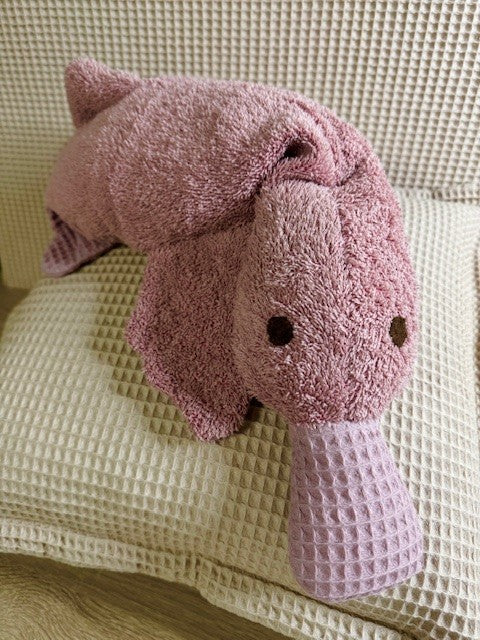 Kuscheltier Liese